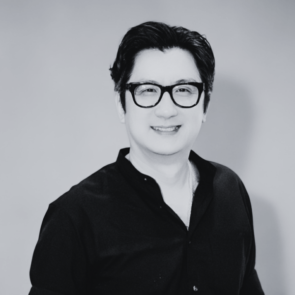 Roy Tran